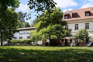 Nebytová jednotka č. 1