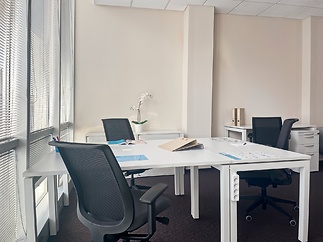 Regus_PRAGUE, Empiria _Czech Republic_Centre 561_Office 1