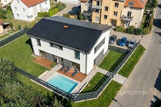 Dům ze Z - virtuální homestaging