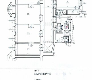 půdorys Na Perštýně byt č. 12.jpg