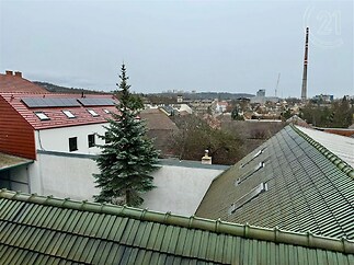 přístřešek
