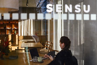 Prostorný byt 2+kk na Žižkově