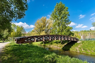 Sklep - Fryčajova, Brno