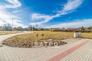 Pozemky Hrnčíře PZ1.1