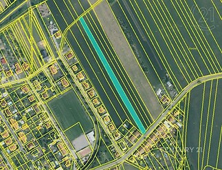 umístění na mapě