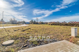 Pozemky Hrnčíře PZ1.1