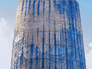 Prosvětlený byt 2+kk s balkonem, 5. NP