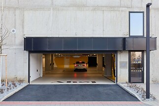 Ahoj, máme volnou jednotku č. 131 s dispozicí 2+kk