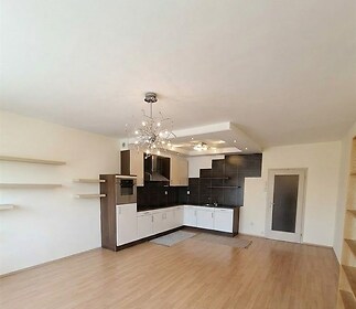 kuchyně stávající stav