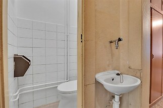 WC v přízemí