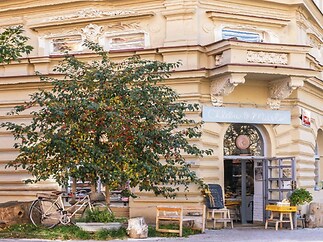 Prostorný byt 3+kk, 1. NP