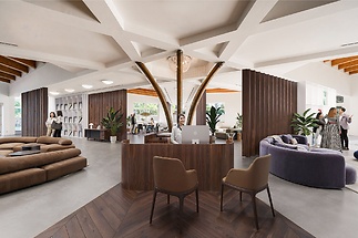 Rozsáhlý nebytový prostor na Chodově