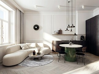 Bytová jednotka č. 53