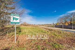 Pozemky Hrnčíře - stav k 11 / 2025