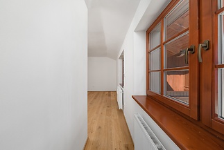 Slunečný svah - Špindlerův Mlýn