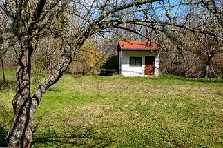 Stavební pozemek Třebín - 795 m2