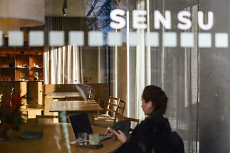 Prostorný byt 2+kk na Žižkově