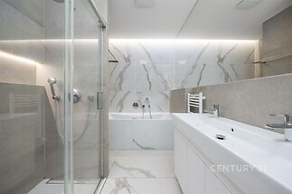 Koupelna v top provedení