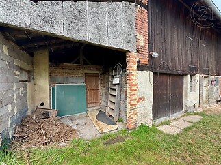stavení