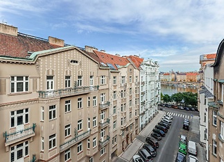 Pecháčkova 6 | by PSN