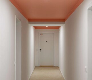 Ahoj, máme volnou jednotku č. 131 s dispozicí 2+kk