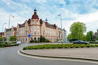 venkovní obytný prostor