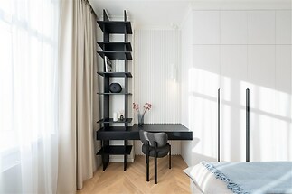 Bytová jednotka č. 03