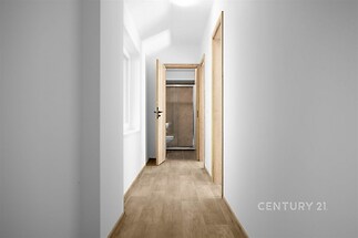 Chodba - byt č.2