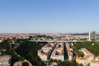 Bytová jednotka č. 21