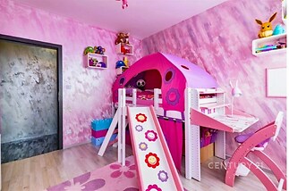 Dětský pokoj