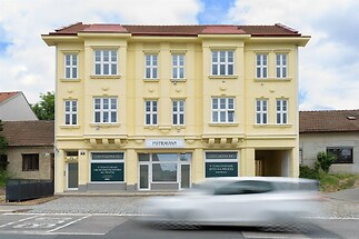 Prodej obchodního prostoru se zázemím 127,3 m2