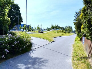 ""