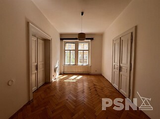 Pronájem bytu 4+1, Praha 2