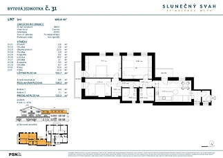 Slunečný svah - Špindlerův Mlýn