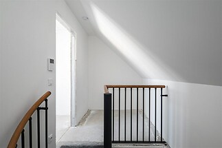 Svěží bytová jednotka č. 61 - mezonet