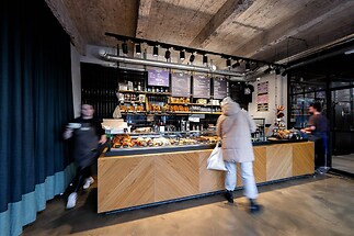 Bytová jednotka č. 21