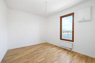 Bytová jednotka č. 31