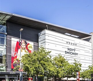 Bytová jednotka č. 76