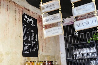 Prostorný byt 2+kk na Žižkově