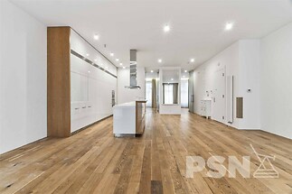 Krásný byt s terasou u Jiřího z Poděbrad