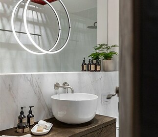 Exkluzivní loft ve Vanguard Prague - Prostor, kde se sny stávají skutečností