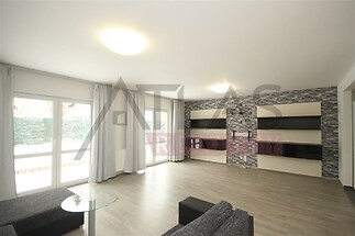 obývací pokoj / living room