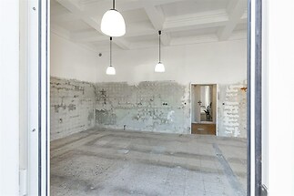 Prodej obchodního prostoru se zázemím 127,3 m2