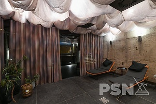 Exkluzivní loft ve Vanguard Prague - Prostor, kde se sny stávají skutečností