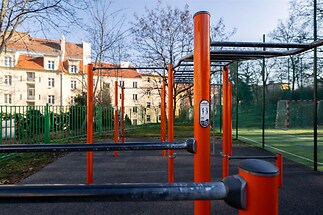 Bytová jednotka č. 53