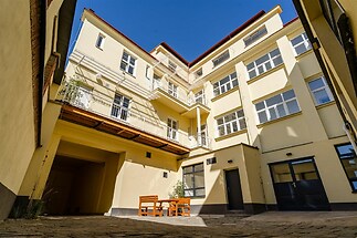 Prodej obchodního prostoru se zázemím 127,3 m2