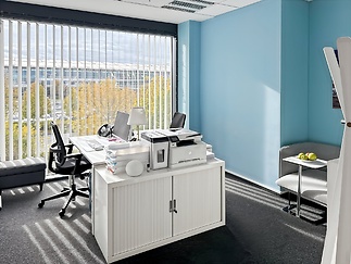 Regus_Prague, Airport_Czechia_Centre 4219_Office 2