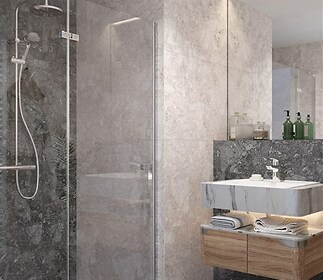 Ahoj, máme volnou jednotku č. 271 s dispozicí 3+kk