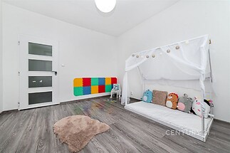 Dětský pokoj