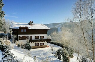 Prodej apartmánu č. 13, 2+kk, 61,1 m² ve stavu FIT OUT včetně kompletního vybavení